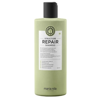 Maria Nila Shampoo voor droog en beschadigd haar, 350ml