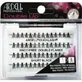 Ardell Double Up Set mit 96 schwarzen kurzen Wimpernstiften