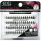 Ardell Double Up Set di 96 bastoncini neri per ciglia corte