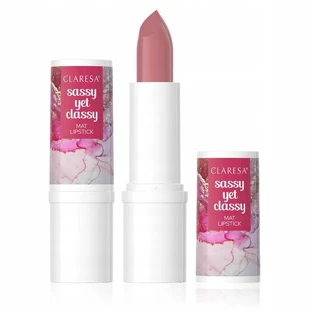 Ruj Claresa Sassy Yet 14, 4,8 g