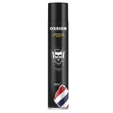 Morfose Ossion Premium Ossion Premium Cera de Peluquería Extra Fuerte Spray 400ml