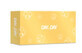 Day By Day sanitary napkins, 3 layers, soft and resistant, 90 pcs - Long lasting!