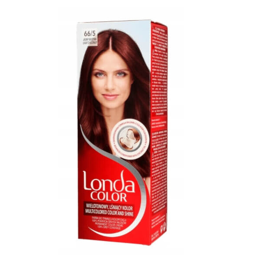 Cumpără Londa, ceară colorată 66/5 castan deschis Londa, ceară colorată 66/5 castan deschis