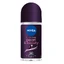 Roll-on anti-transpirant Nivea Pearl amp ; Beauty, 50ml
