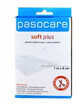 Pasocare Gesso Soft Plus, 1m x 8cm, Soft Plus, 1 pz - Lunga durata!