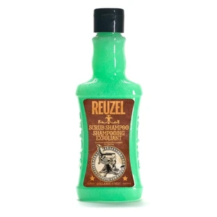 Reuzel Wachs-Reinigungsshampoo, 1l