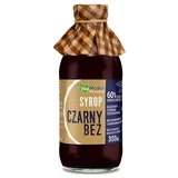 Elderberry syrup, 300 ml