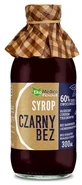Syrop Czarny Bez, 300 ml