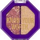 Wibo Know Your Worth Duo Eyeshadow Eyeshadow Duo 2 But first: Me, 5g