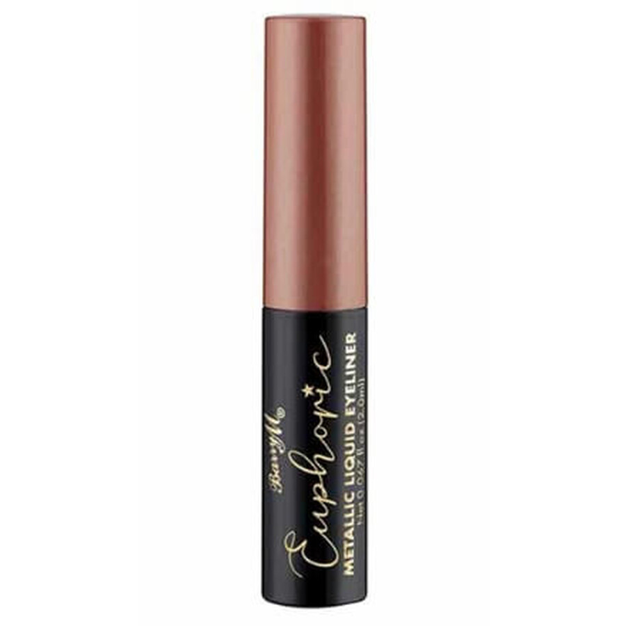 Winkel op Barry M Euphoric Metallic Eyeliner in Thrilled Mousse Barry M Euphoric Metallic Eyeliner in Thrilled Mousse