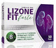 Lizonefit Forte, 30 capsules