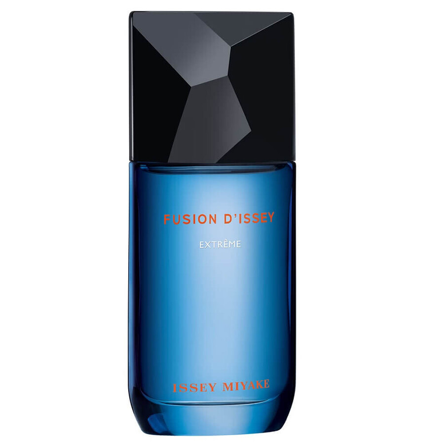 Issey Miyake Fusion d Issey Extreme, Eau de toilette, 100ml