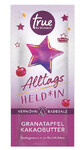 By tetesept, Alltags Held In, Additif pour le bain aromatis&#233; &#224; la grenade et au beurre de cacao, 50g