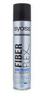 Syoss, Fiberflex volum flexibil, fixativ, 300 ml