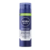 Nivea Men, Rasierschaum, 200 ml