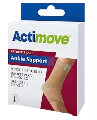 Actimove, Beowa ankle bracelet size L - Long term!