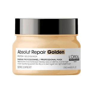 Masque capillaire L'Oreal Professionnel Serie Expert Absolut Repair Zota, 250ml