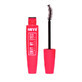 Miyo Envy My Eyes M&#225;scara de pesta&#241;as Undercover negra, 10ml