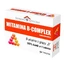 Home EHBO-kit Vitamine B-complex 50 tabletten
