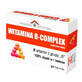 Home First aid kit Vitamin B Complex 50 tablets