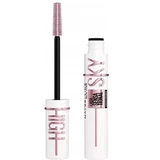 Maybelline Lash Sensational Sky Base de Máscara de Pestañas Primer de Color, 7,2ml