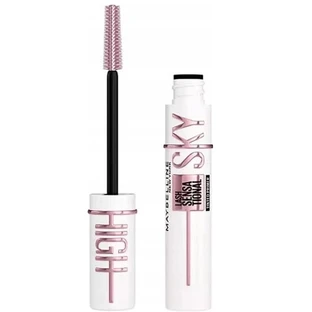 Maybelline Lash Sensational Sky Sky High Gekleurde Primer Mascara Basis, 7,2ml