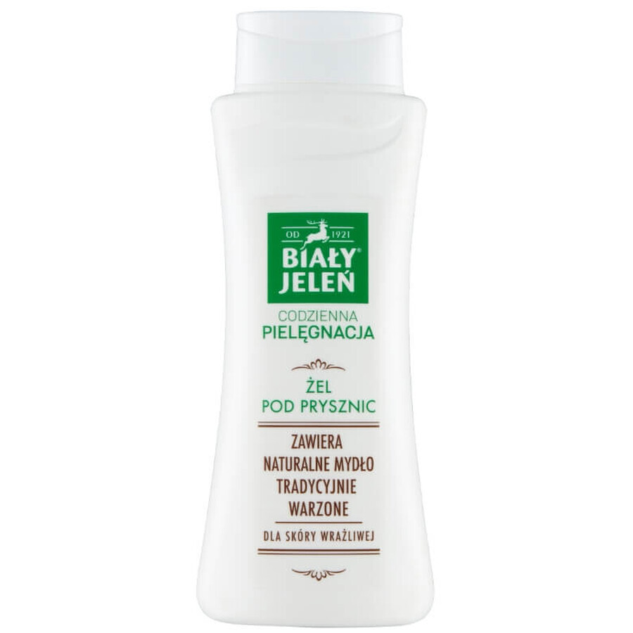 Biay Jele el natürliches Duschgel, 300 ml