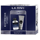 La Rive Extreme Story Set eau de toilette 75ml + el 100ml