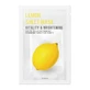 Eunyul Citroen Verhelderend Masker in Lemon Patch, 22ml