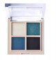 Eye Shadow Palette Paese 05 Denim Mood, 5.5g