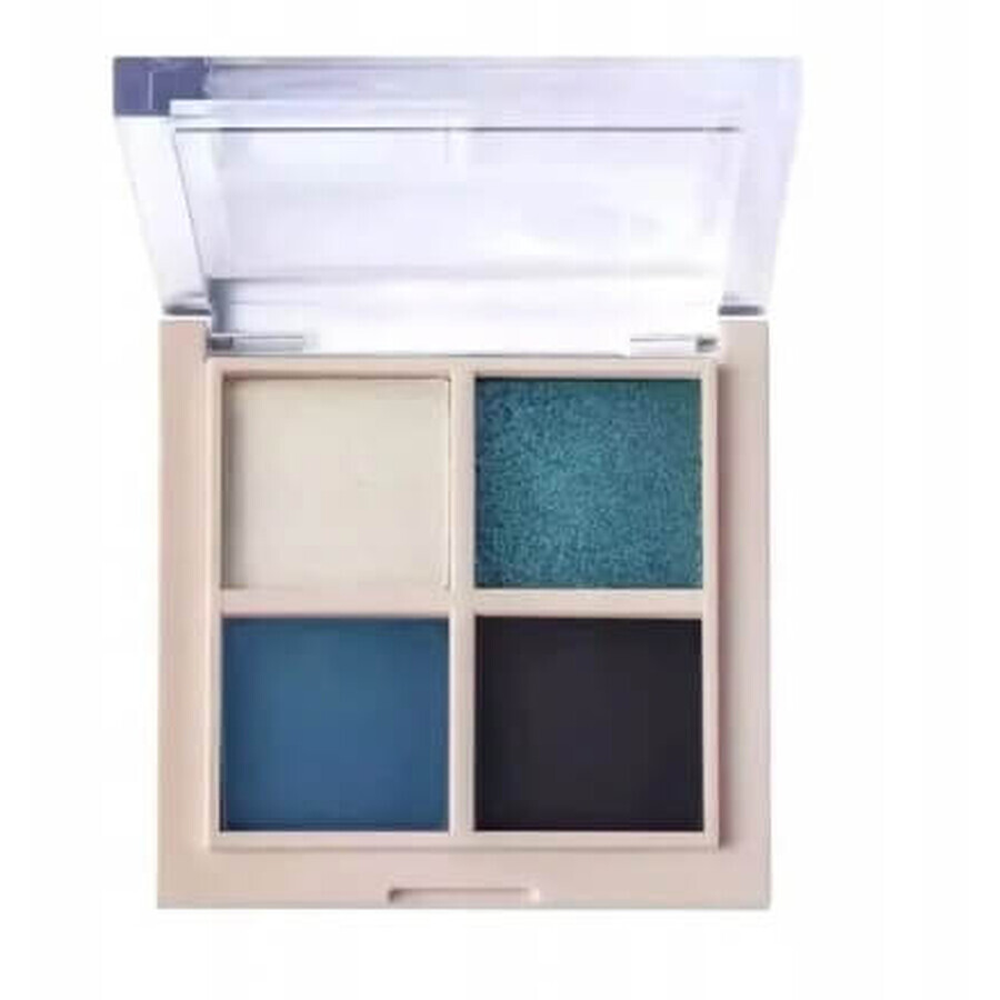 Buy Eye Shadow Palette Paese 05 Denim Mood, 5.5g Eye Shadow Palette Paese 05 Denim Mood, 5.5g