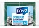 Priva, Kitchen Dishwasher, 4 pieces