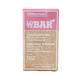 Love Bar Conditioner Bar Conditioner Bar for dry and damaged hair Argan Oil amp; Ginger, 2x30g