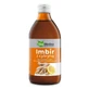 Gembersap met citroenen, 250 ml