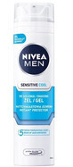 Nivea Men, Sensitive Cool el shave, 200 ml