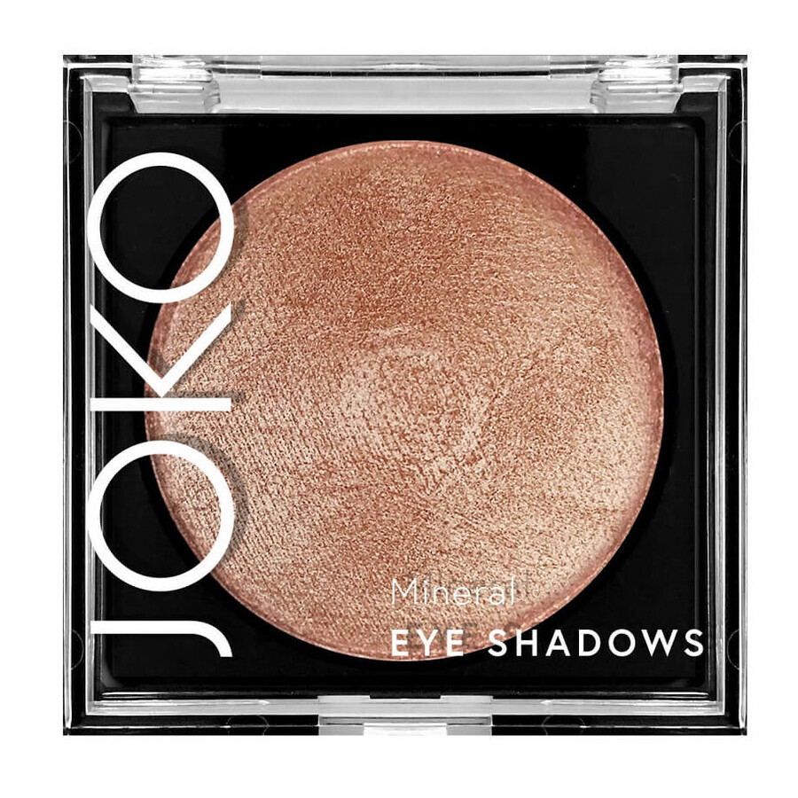 Joko 508 sintered eye shadow, 2g