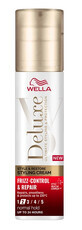 Wella Deluxe Hair Styling Cream, 100 ml