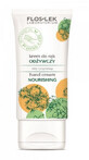 Flos-Lek Hand Care Revitalizing Hand Cream, 50 ml