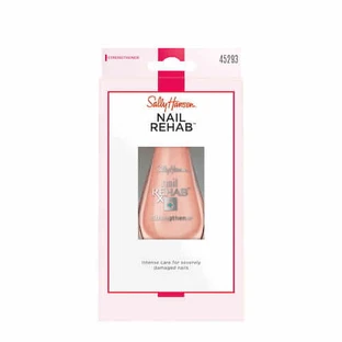 Sally Hansen Nail Rehab Nagelversteviger, 10ml