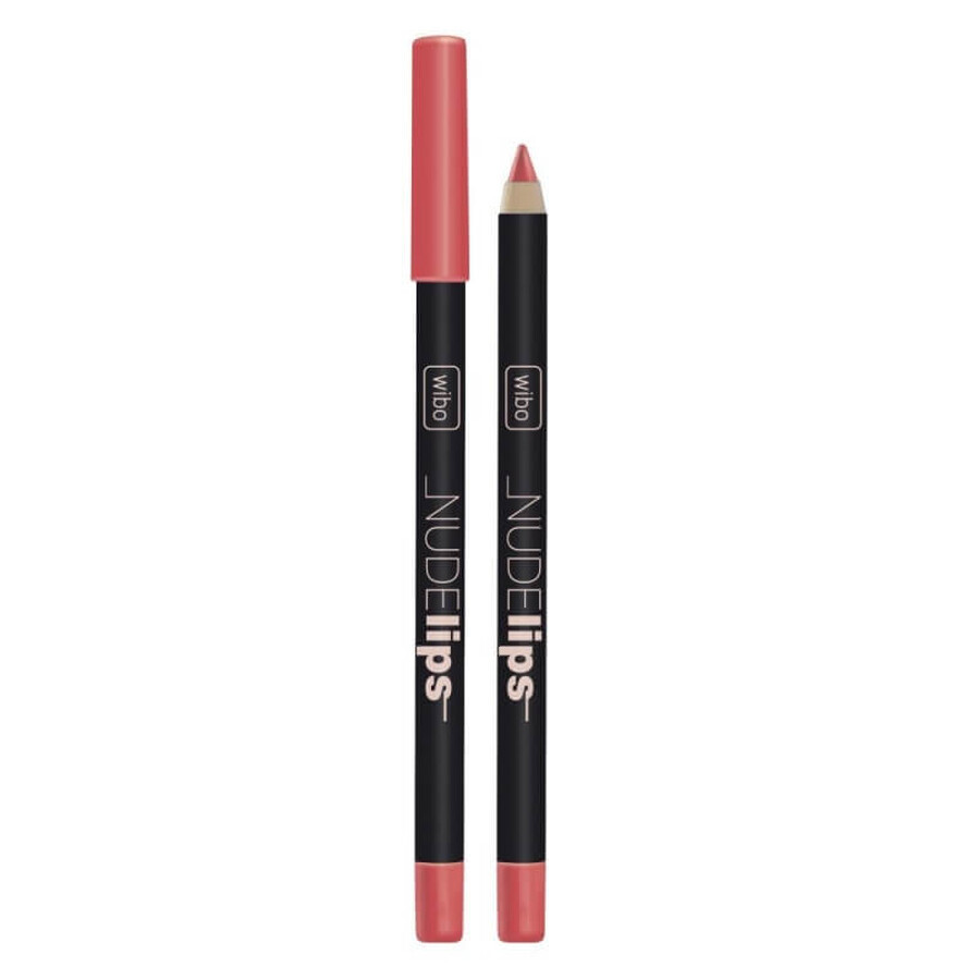 Cumpără Wibo Nude Lips Lip Liner 2, 1.4g Wibo Nude Lips Lip Liner 2, 1.4g