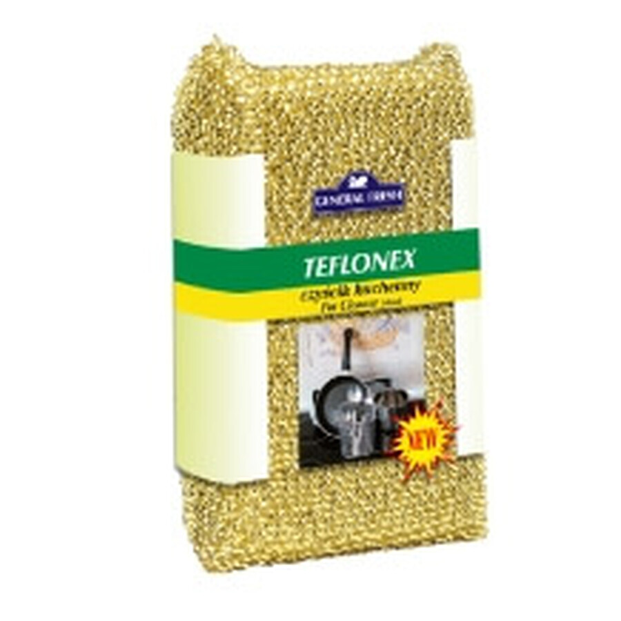 General Fresh, Teflonex Kitchen Dishwasher, or, 1 pc.