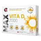 MAX Vita D3 2000 30 capsules