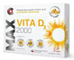 MAX Vita D3 2000 30 Kapseln
