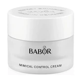 Babor Mimical Control Cream for reducing facial wrinkles, 50ml