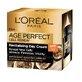 L'Oréal Paris Crema de Día Antiarrugas Revitalizante SPF30 50ml