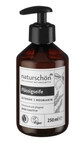 Alverde, Liquid soap, lemon and rosemary, 250 ml