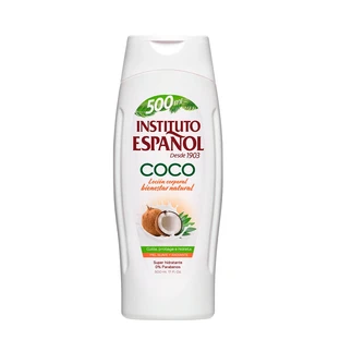 Instituto Espanol Coco Kokosnoot Hydraterende Body Lotion 500ml