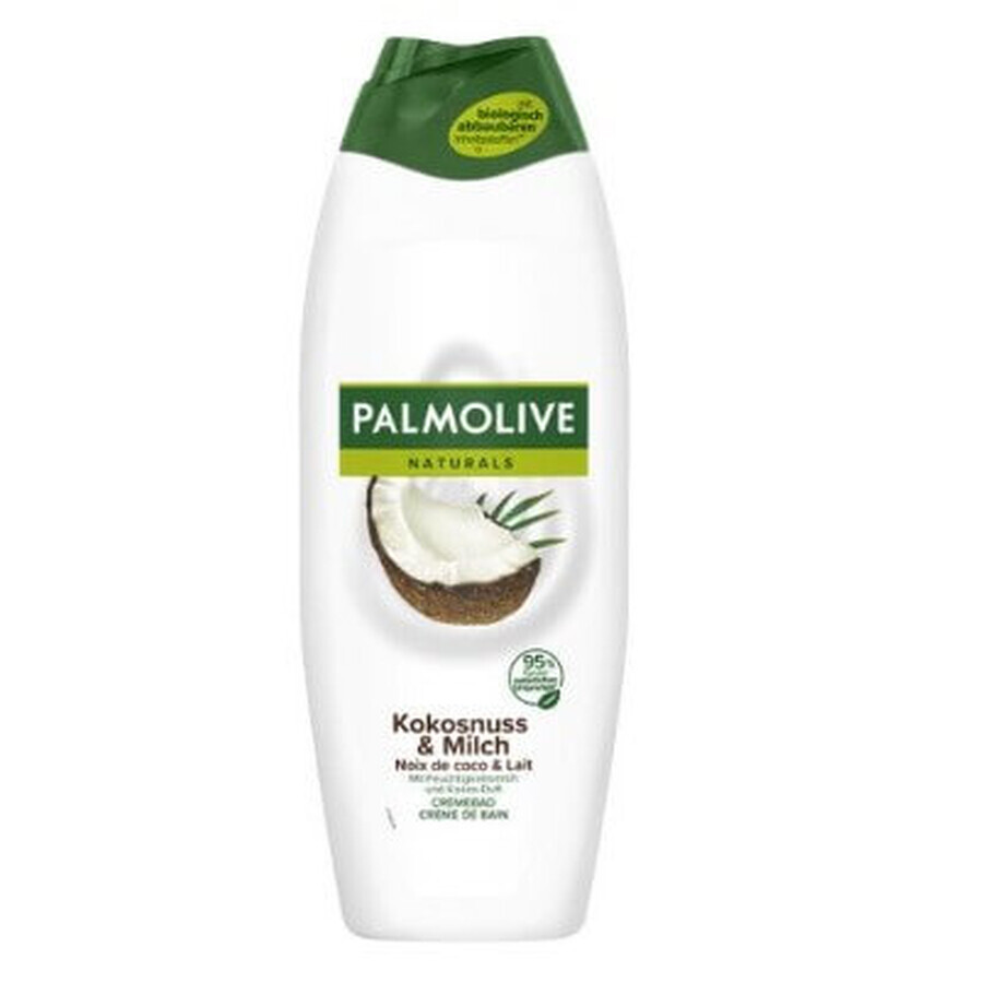 Winkel op Palmolive, Badcrème, kokos, 650ml Palmolive, Badcrème, kokos, 650ml