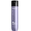 Matrix Totale Resultaten Zo Zilver Totale Resultaten Zo Zilver Shampoo 300ml