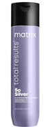 Shampoo Matrix Total Results So Silver, 300ml